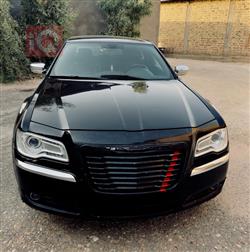 كرايسلر 300